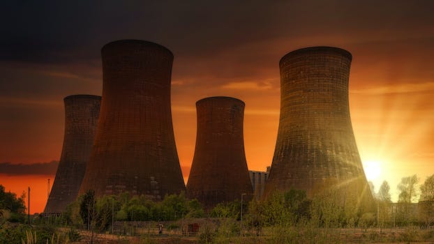 Atomların Yapısı ve Özellikleri